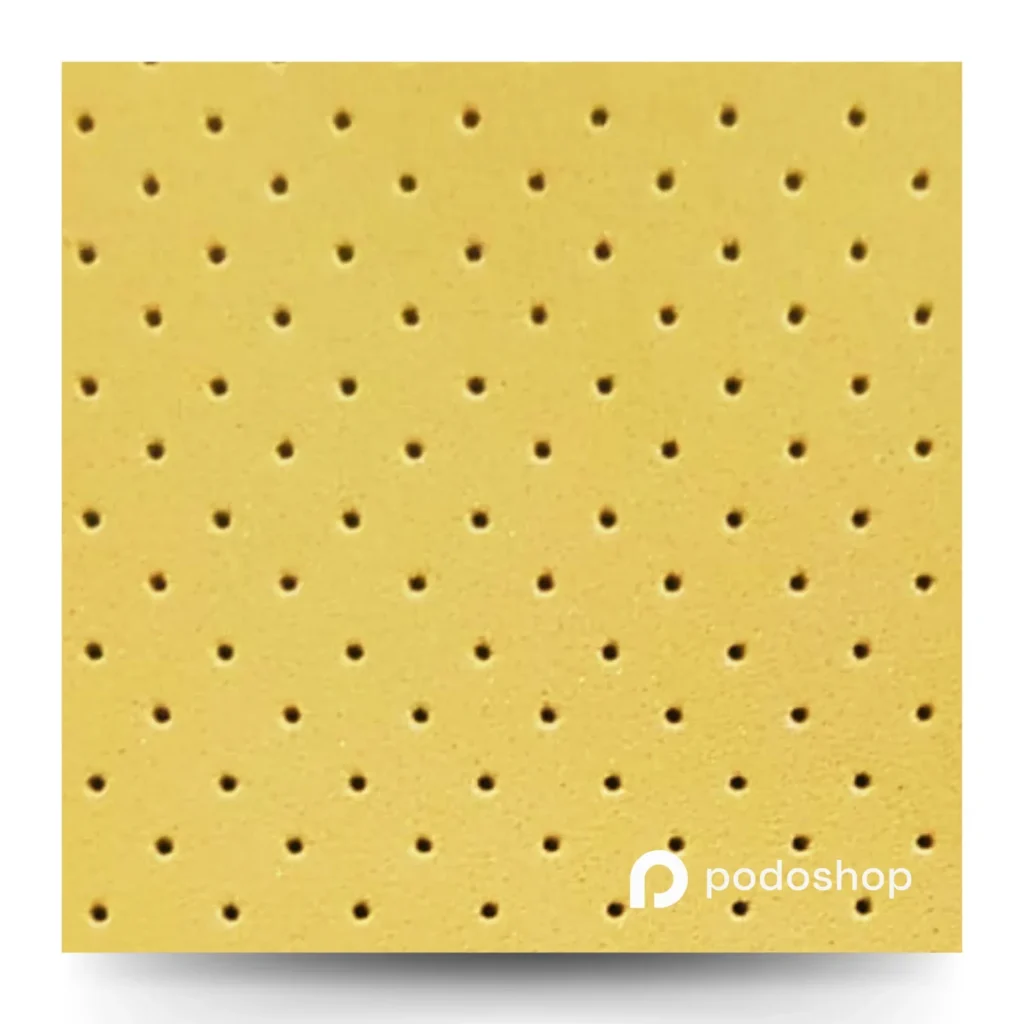 EVA SOFT PARA PALMILHAS