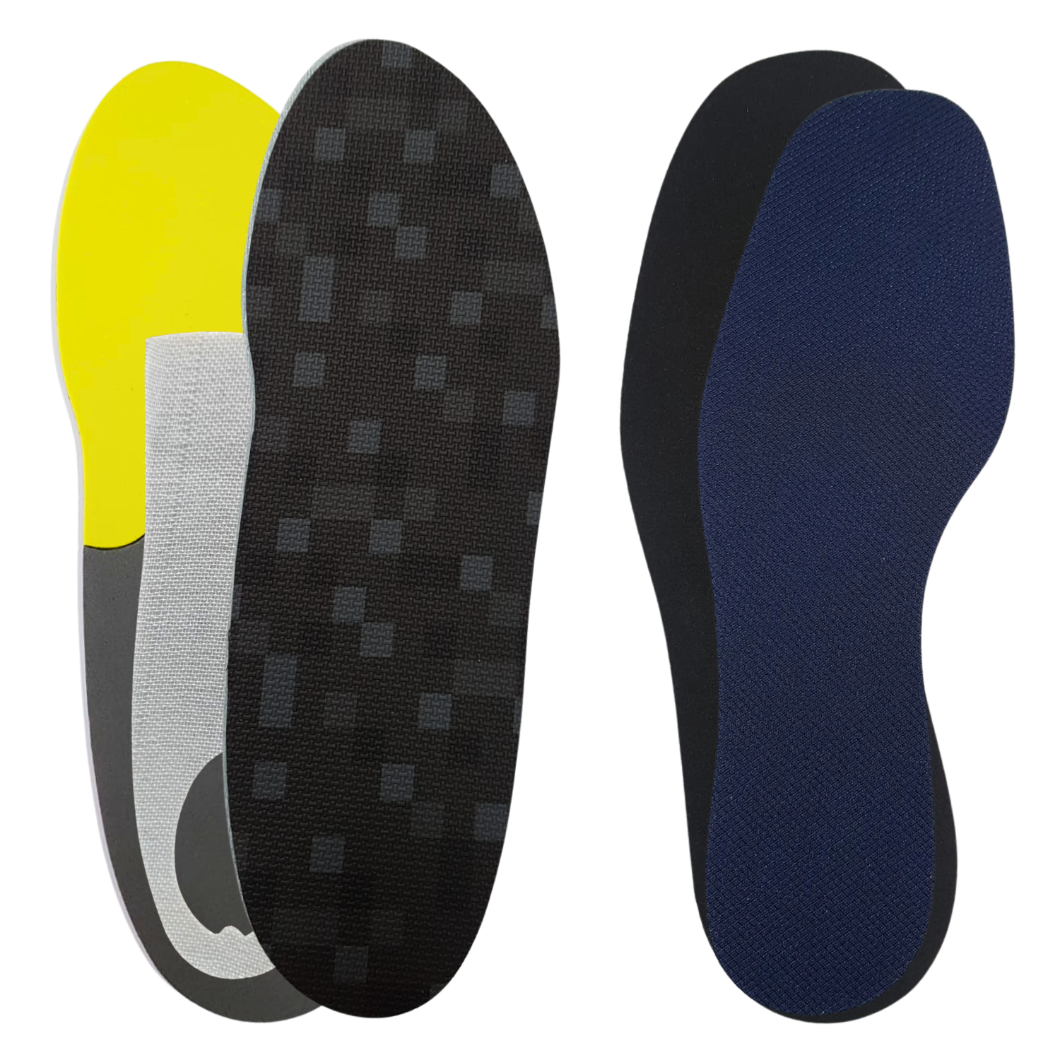 PALMILHAS TERMOMOLDÁVEIS