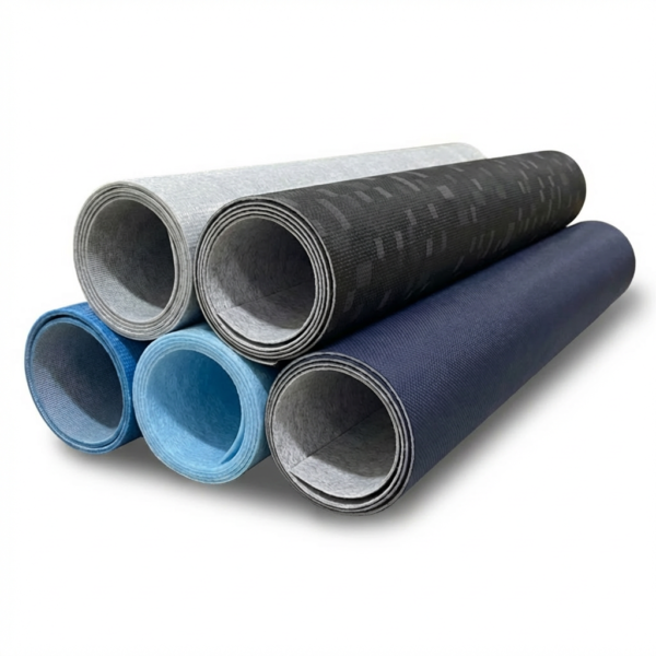 resina e base para palmilha