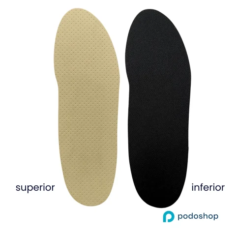 PALMILHA soft termomoldável