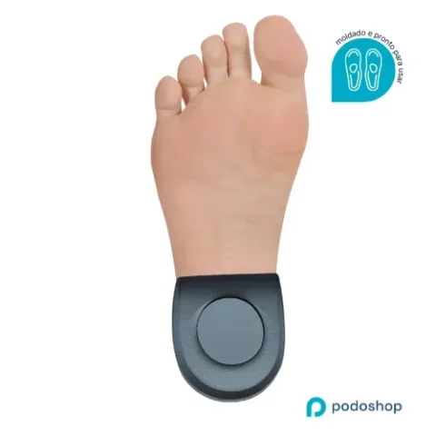 Calcanheira Podoshop PU