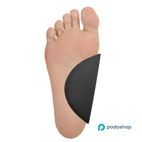 elementos e peças podais para palmilhas