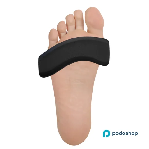 elementos e peças podais para palmilhas