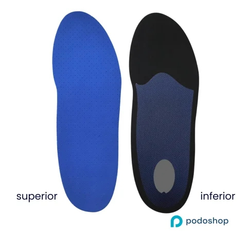 palmilha termomoldavel