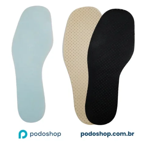 PALMILHA SLIM PARA PODOPOSTUROLOGIA