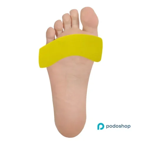 barra infracapital de Poron