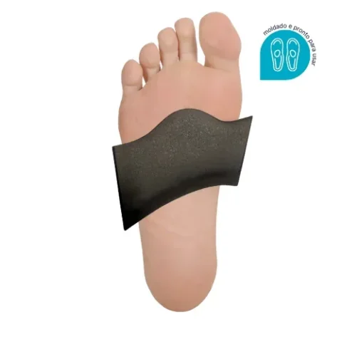 peças podais elementos podais barra retrocapital